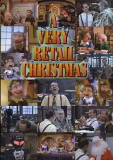 A Very Retail Christmas