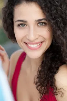 Katia Greco como: Rosmaria