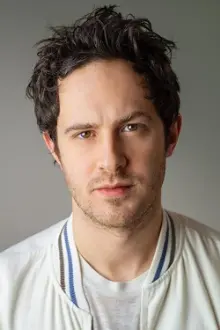 Gore Abrams como: Gore (as Jakob Abrams)