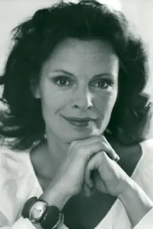 Sylvia Lindenstrand como: Dionysos