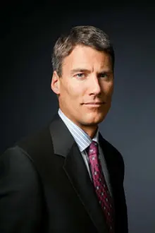 Gregor Robertson como: Himself - Interviewee