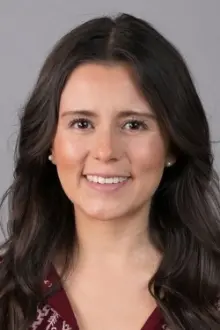 Greta Cervantes como: Dinorah