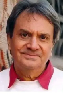 Ricardo Morán como: Ezequiel Andrade