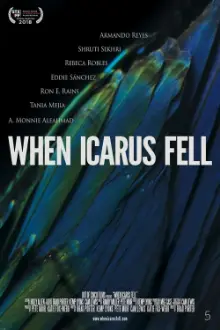 When Icarus Fell