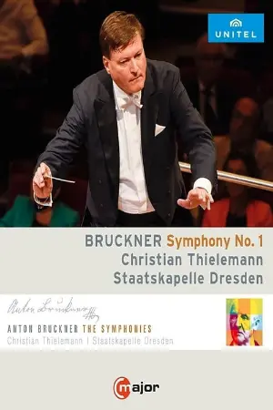 Bruckner - Symphony No. 1 (Thielemann)