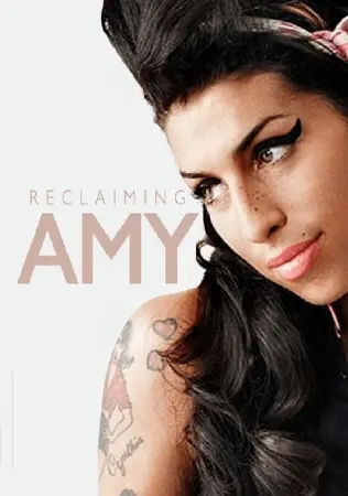 Minha Filha, Amy