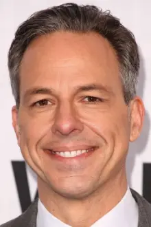 Jake Tapper como: Self - Host