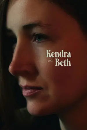 Kendra and Beth