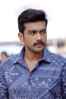 Kalidas Jayaram como: Vipinan