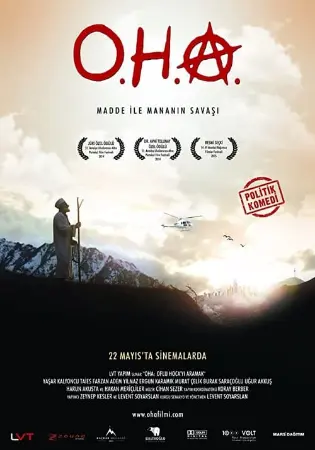 O.H.A: In Search of Oflu Hodja