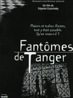 Fantômes de Tanger