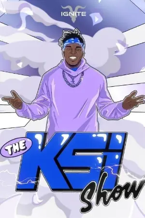 The KSI Show