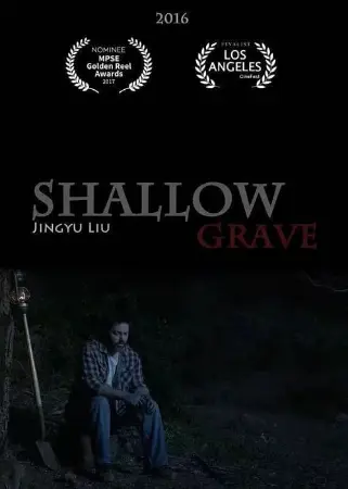 Shallow Grave