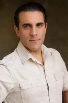 Nicholas Talone como: Frank DiPascali