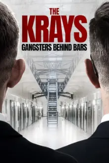 The Krays: Gangsters Behind Bars