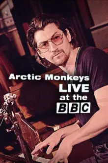 Arctic Monkeys Live at the BBC