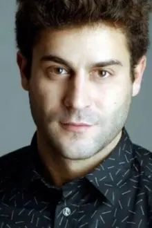 Jorge San José como: Miguel