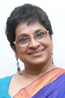 Swarna Mallawarachchi como: Manorani