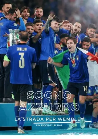 Sogno Azzurro: O Caminho à Vitória