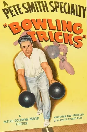 Bowling Tricks