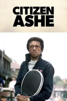 Cidadão Ashe