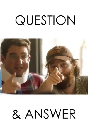 Question & Answer