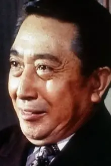 Kōji Kawamura como: Tanaka