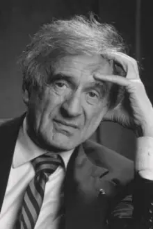 Elie Wiesel como: 