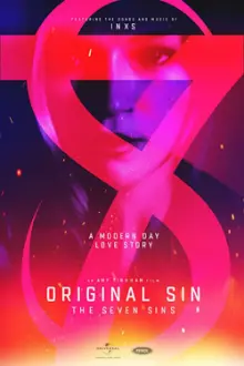 Original Sin - The 7 Sins