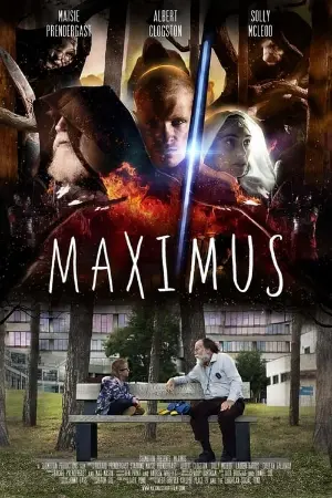 Maximus