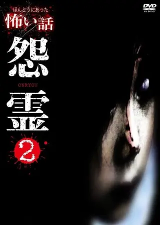 Scary True Stories: Grudge 2