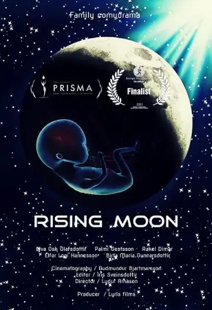 Rising Moon