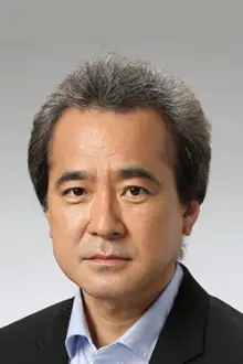 Junichi Inoue como: Genji Morioka