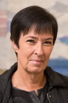 Mona Sahlin como: 