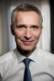 Jens Stoltenberg como: 