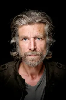 Karl Ove Knausgård como: 