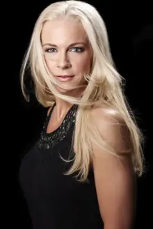 Malena Ernman como: Donna Elvira