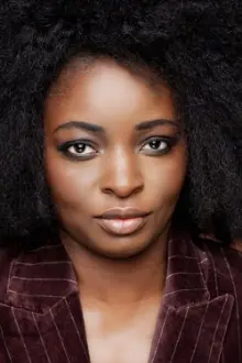 Maïmouna Gueye como: Aïssata