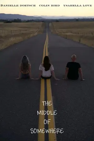 The Middle of Somewhere