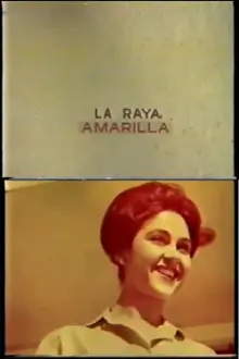 La Raya Amarilla