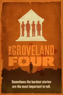 The Groveland Four