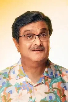 Siddharth Randeria como: Hari