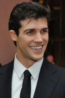 Roberto Bolle como: The Man