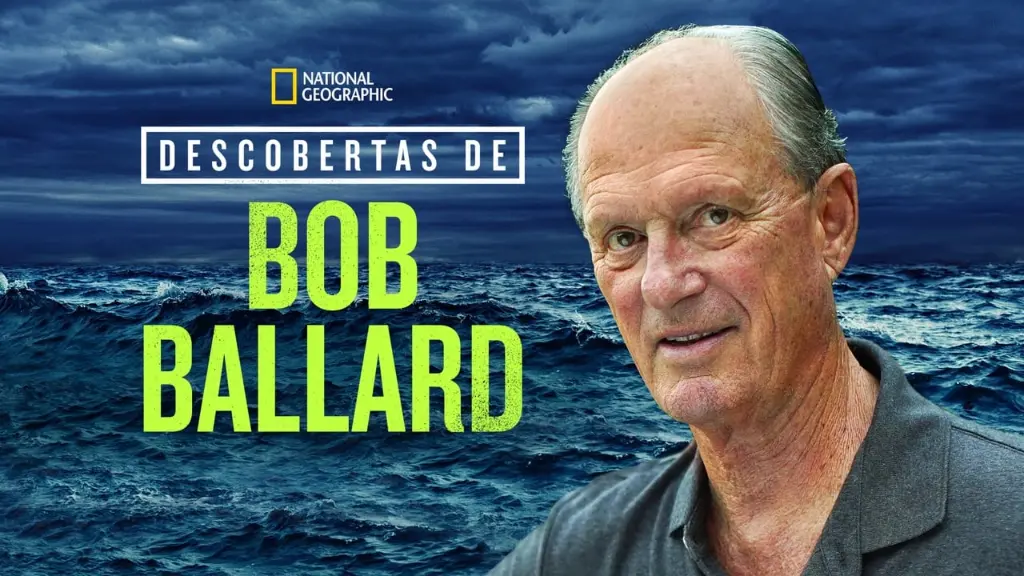 Descobertas de Bob Ballard