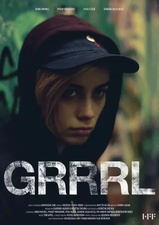 GRRRL