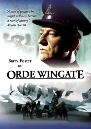 Orde Wingate