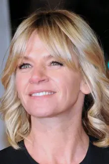 Zoë Ball como: Self - Host