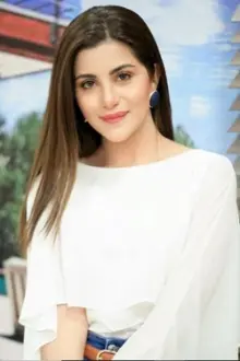 Sohai Ali Abro como: Laila