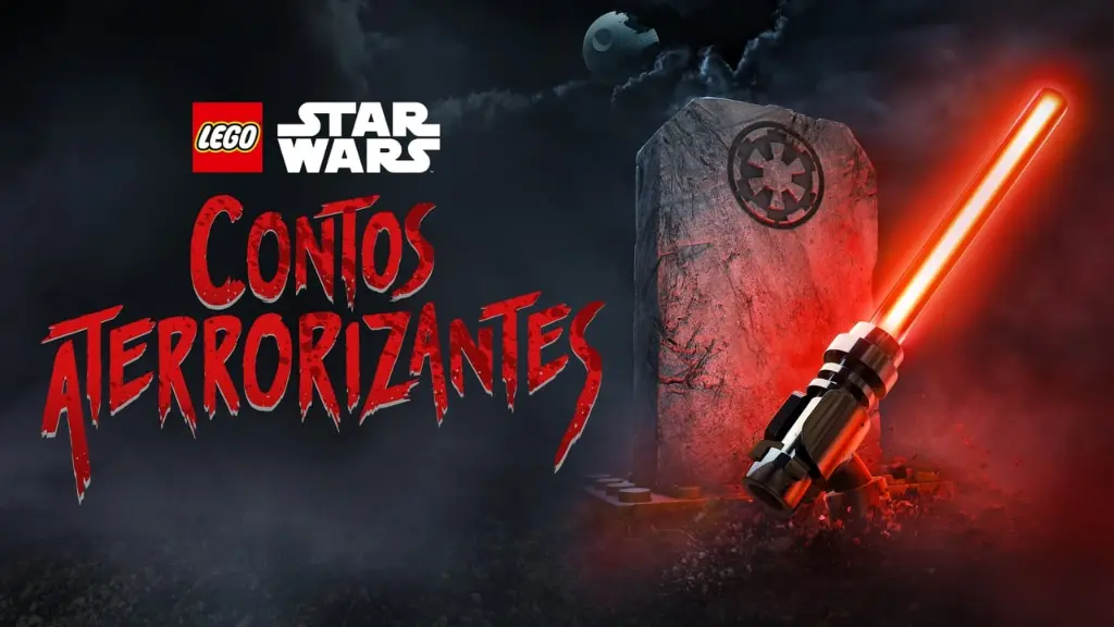 LEGO Star Wars: Contos Aterrorizantes