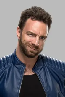 Shaun Ricker como: Eli Drake